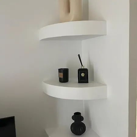 2 Pieces Apartment Nizza