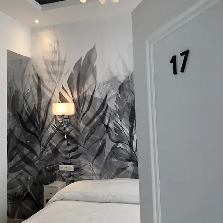 Hotel Cresp