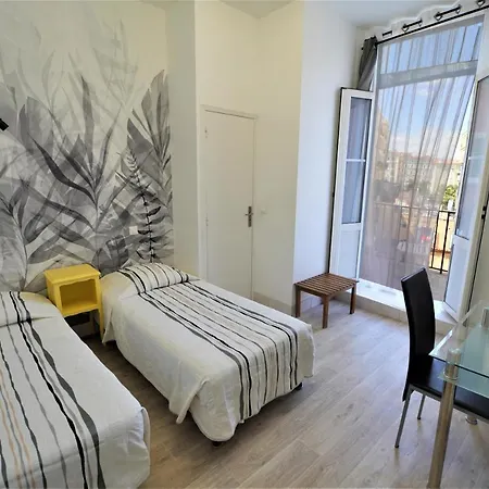 Hotel Cresp Nice