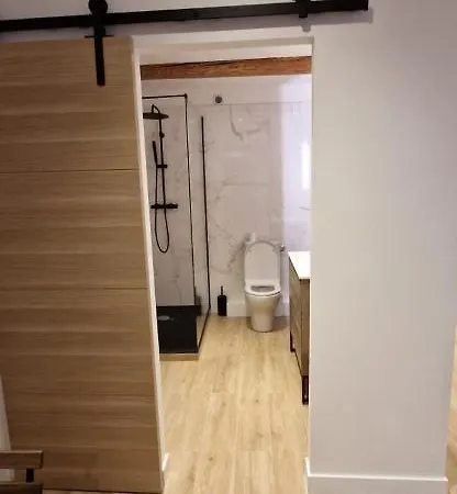 Apartment Vieux A 2min De La