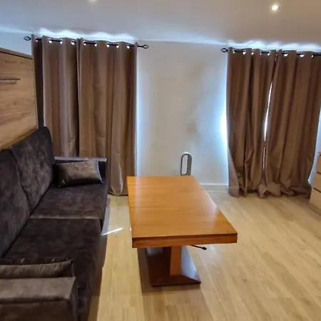 Apartment Vieux A 2min De La