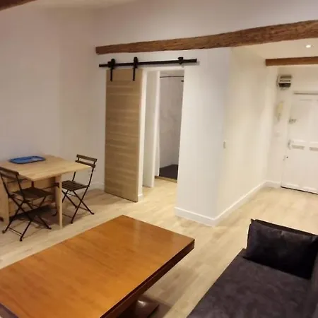 Apartment Vieux A 2min De La Nice