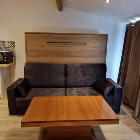 Apartment Vieux A 2min De La *