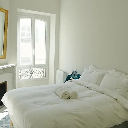 Habitación en casa particular Escale De