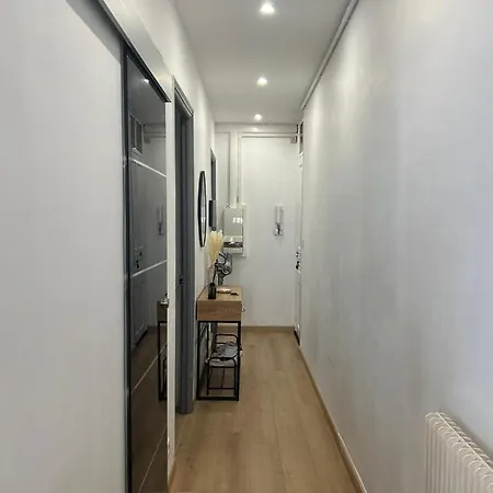 - T3 Renove De 50 M2 Classe 2 Etoiles Apartment *