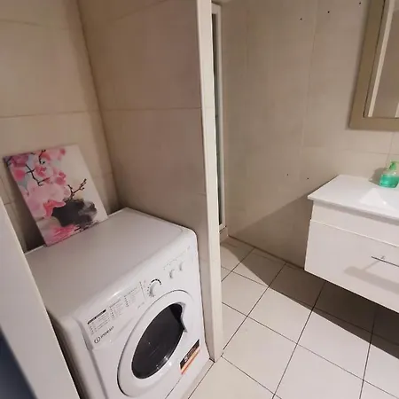 Apartment Cosy Centre De Nice
