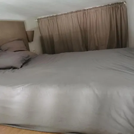 Cosy Centre De Apartment *