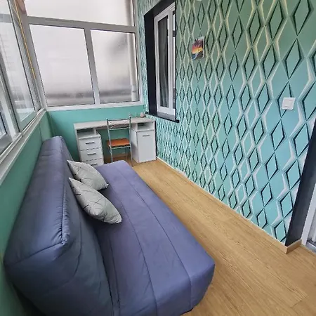 Apartment Cosy Centre De *
