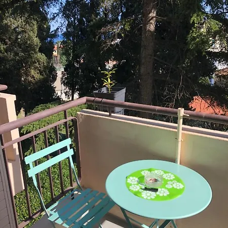 Appart Marguerite Apartment *