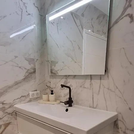 Charming In Vieux Apartamento Nice