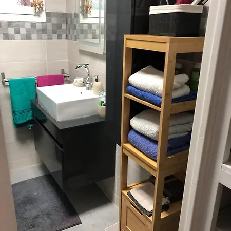 Appart Marguerite Apartment