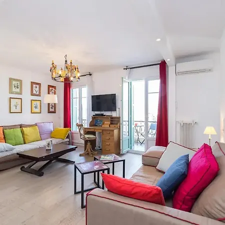 Le Voeu - Avec Vue Sur Apartment *