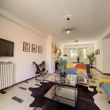 Nestor&jeeves - Citronnier - Central - 3 Bedrooms