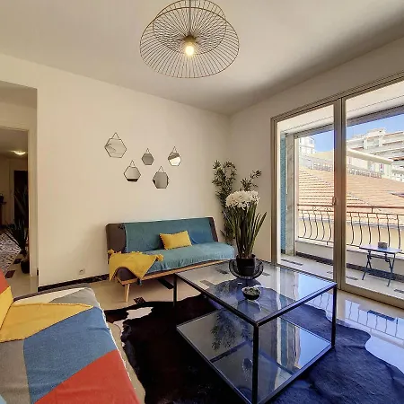 Apartment Nestor&jeeves - Citronnier - Central - 3 Bedrooms