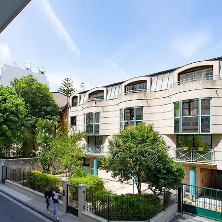 Boutique La Lavande Free Parking Center ニース