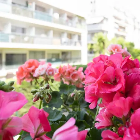 Boutique La Lavande Free Parking Center アパート *