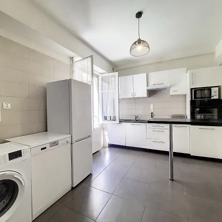 Nestor&jeeves - Citronnier - Central - 3 Bedrooms Apartment