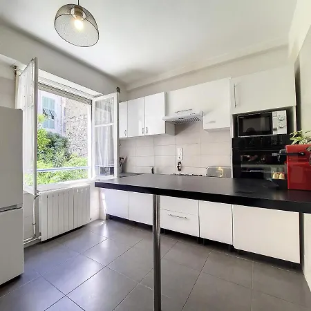 Nestor&jeeves - Citronnier - Central - 3 Bedrooms Apartment *