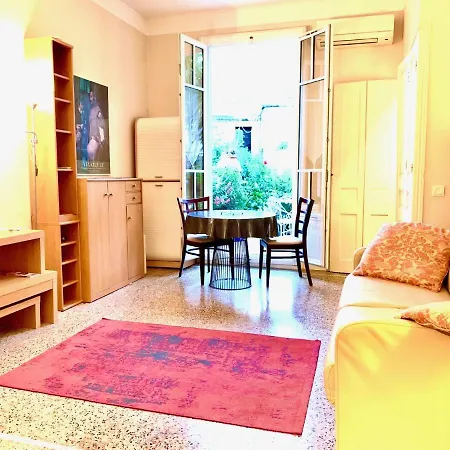 Apartment Riviera - Terrasse Mistral Grimaldi Promenade Des