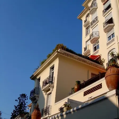 Apartment Riviera - Terrasse Mistral Grimaldi Promenade Des