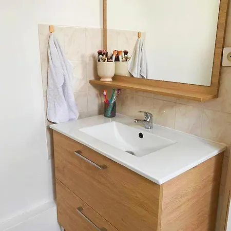 Apartment Rmb - T2 Au Dernier Etage Au Coeur De *