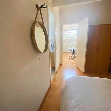 Rmb - T2 Au Dernier Etage Au Coeur De