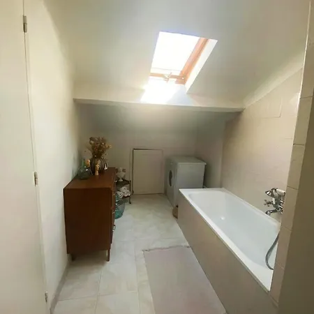 Rmb - T2 Au Dernier Etage Au Coeur De Apartment Nice