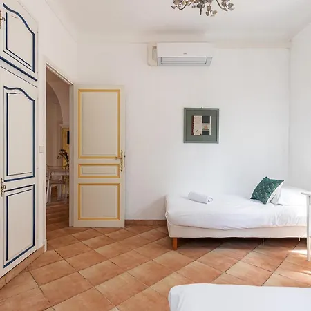 Lejlighed Large 2 Bdr Downtown - Ac & Terrace