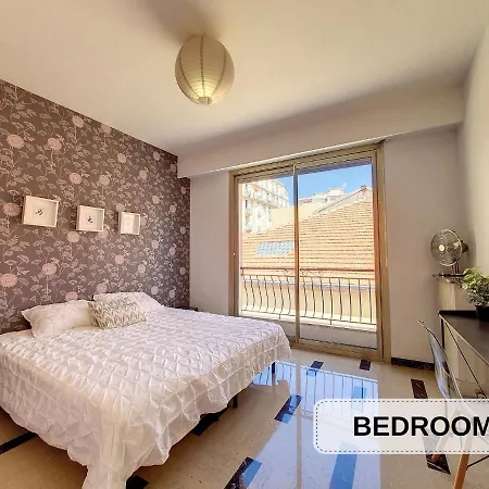 Nestor&jeeves - Citronnier - Central - 3 Bedrooms Apartment