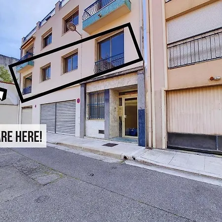 Apartment Nestor&jeeves - Citronnier - Central - 3 Bedrooms Nice