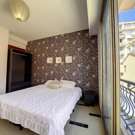 Nestor&jeeves - Citronnier - Central - 3 Bedrooms Apartment Nice