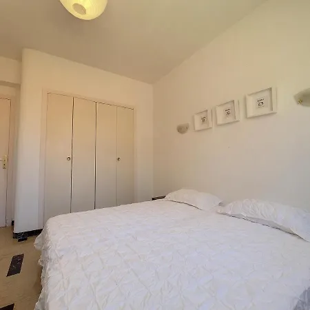 Nestor&jeeves - Citronnier - Central - 3 Bedrooms Nice