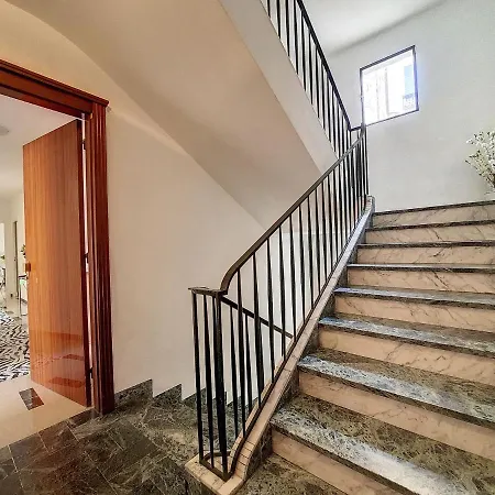 Apartment Nestor&jeeves - Citronnier - Central - 3 Bedrooms *