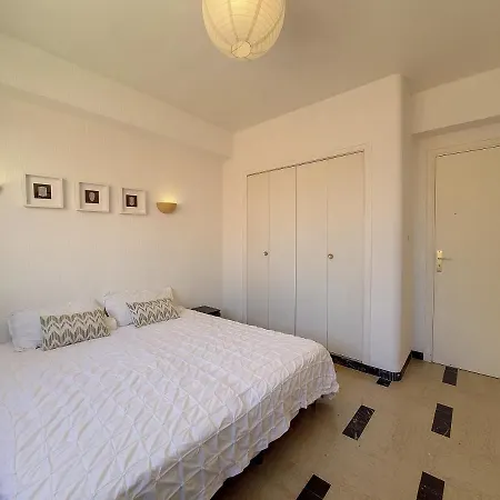 Apartment Nestor&jeeves - Citronnier - Central - 3 Bedrooms *