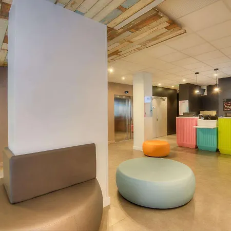 Ibis Styles Centre Gare