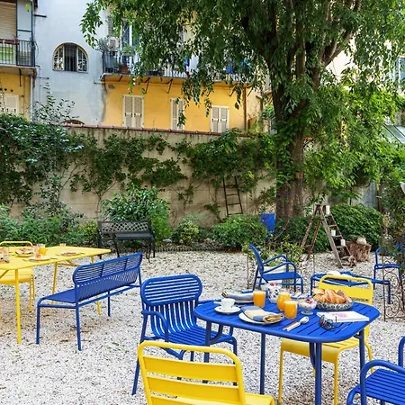 Hotel L'abeille - Boutique 4*