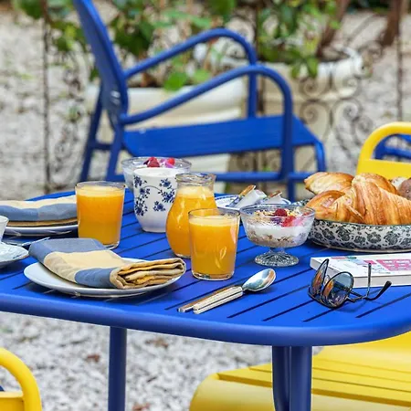 L'abeille - Boutique Nizza