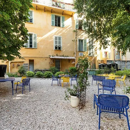 Hotel L'abeille - Boutique