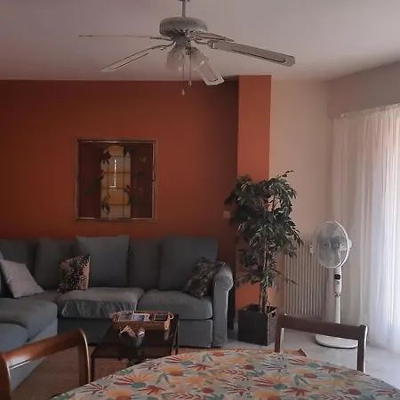 Appartement Sur Le Toit Nice