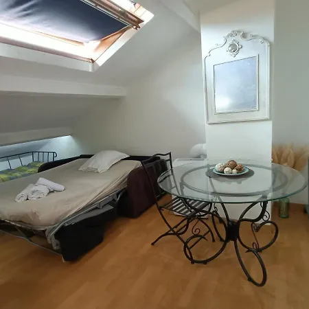 Rmb - T2 Au Dernier Etage Au Coeur De Apartment *