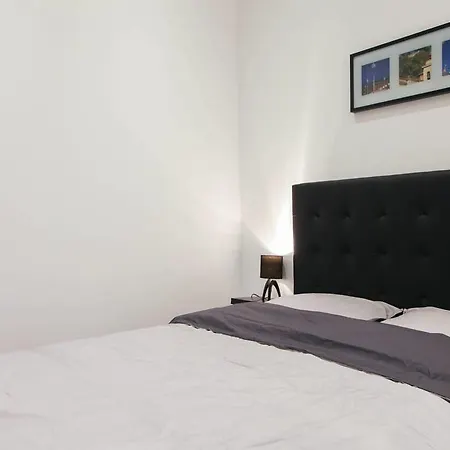 Appartamento Renting - Gallo - New Modern Loft Old Town Massena Nizza