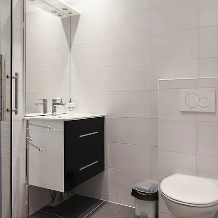 Renting - Gallo - New Modern Loft Old Town Massena * Nizza