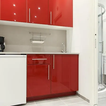Appartamento Renting - Gallo - New Modern Loft Old Town Massena