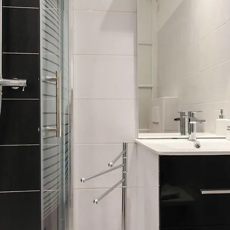 Renting - Gallo - New Modern Loft Old Town Massena Nizza