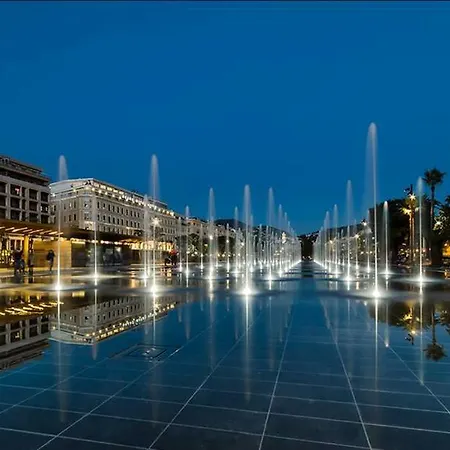 Apartament Renting - Paganini - New Lovely Cosy Flat In Heart Of