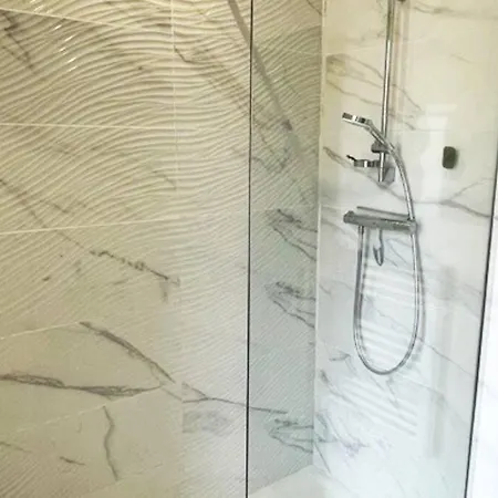 Apartman Ultra Central, Air Conditionned, Very Quiet! Nizza