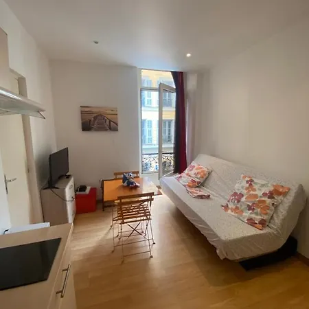 Studio Centre * Nizza