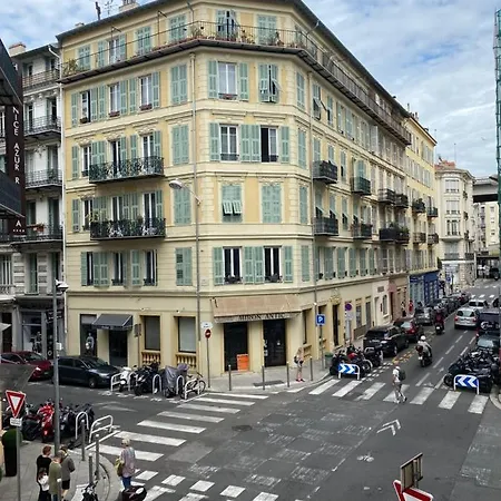 Apartment Studio Centre *