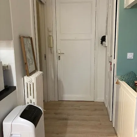 Appartamento Superbe Au Coeur De ! *