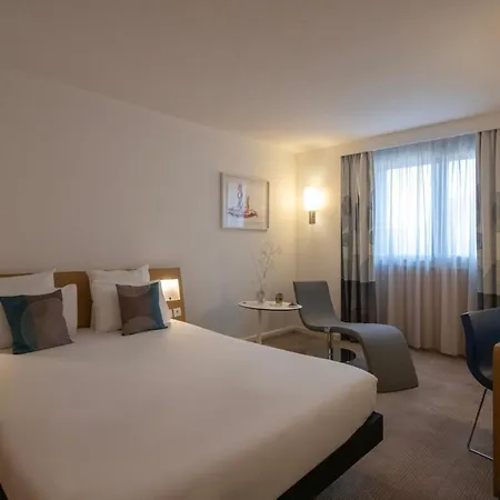 Hotel Novotel Centre Vieux